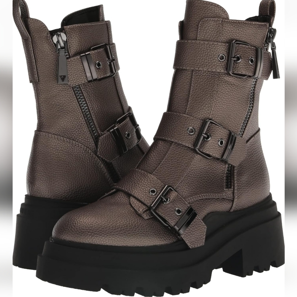 Guess Boots